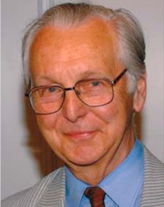Ron Godwyn RIP – IPS