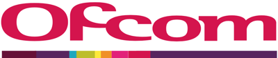 Ofcom logo