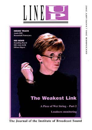 Cover Line Up 82