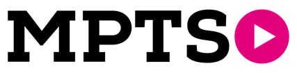 logo MPTS arrow MPTS logo