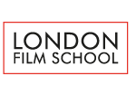 London Film School logo